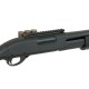 Модель дробовика CM357AM, металл (CYMA)